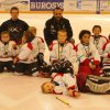 2011 - U7 - Tournoi du 23-10-2011 - Partie 2